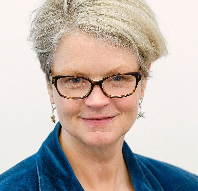 Svenja Koch