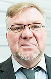 Olaf Reinecke, Fachgruppe Öffentlichkeitsarbeit im DJV Niedersachsen – 